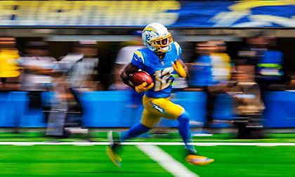 Η πρεμιέρα του NFL 2025 Chargers vs. Chiefs ζωντανά και δωρεάν στο YouTube!