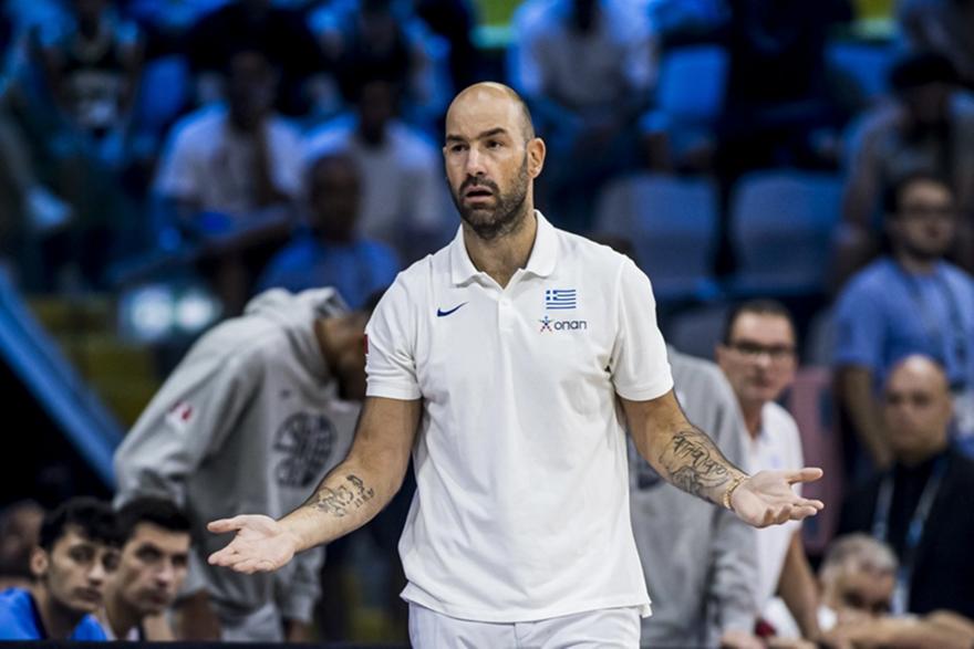 Οι πιθανές διαδρομές της Εθνικής στα νοκ άουτ του Ευρωμπάσκετ