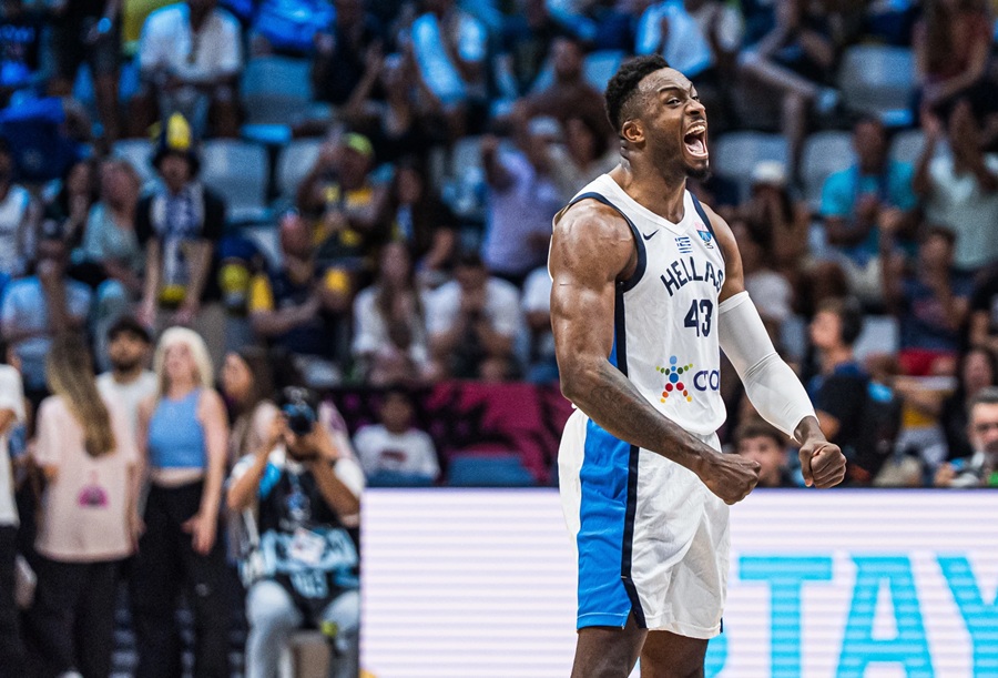 Εθνική μπάσκετ: Νικήστε την Ισπανία! Για το τώρα, το πριν και κυρίως το μετά!