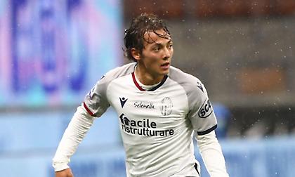 Η ΑΕΛ Novibet συμφώνησε για τον δανεισμό του Βινιάτο, ο οποίος είχε συνδεθεί με τον Άρη