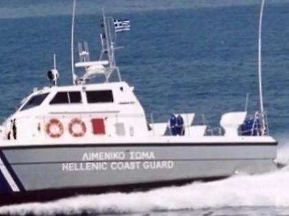 Συναγερμός για αγνοούμενο ψαροντουφεκά στα Χανιά - Σε εξέλιξη έρευνες