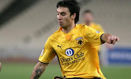 Θυμήθηκε τις… μολότοφ στην αυλή του σπιτιού του ο Σκόκο! (video)