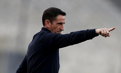 Σαββόπουλος: «Οι λεπτομέρειες της συμφωνίας του Άρη με τον Χιμένεθ»