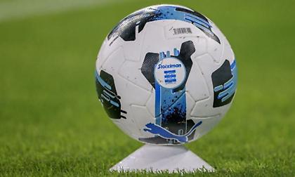 Πώς επαναφέρεται από φέτος η μπάλα στα ματς της Stoiximan Super League: Τι κάνουν πλέον τα ball children