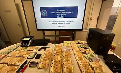 Κύκλωμα λαθρεμπορίας καυσίμων: Πάνω από 3 εκατ. ο τζίρος τους - Το κόλπο με την... «πασιέντζα»