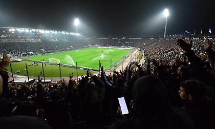 Τσορμπατζόγλου: «Θα φανούν οι προθέσεις όλων για το γήπεδο – Η υπόθεση της ΚΑΕ και ο Μυστακίδης»