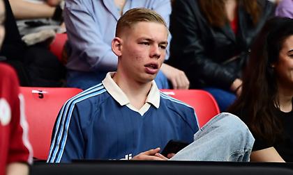 Το μήνυμα του Τανούλη μετά τον σοβαρό τραυματισμό: «Η επιστροφή είναι το μόνο δεδομένο»