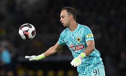 Μπρινιόλι: «Χαρούμενος στην ΑΕΚ, αλλά αν προκύψει κάτι σημαντικό, θα το σκεφτώ...»