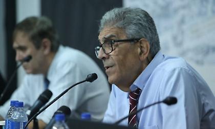 Εννέα μέλη του Ερασιτέχνη ΠΑΟΚ ζητούν έκτακτη συνεδρίαση για το γήπεδο