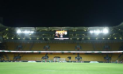 Τσακίρης: «Θα ταίριαζε ο Τετέι, αλλά δεν υπάρχει κάτι - Η Λίγκα να αντιγράψει UEFA, δεν μπορεί να κλείνει όλο το γήπεδο»