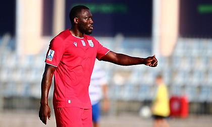 Στην αναμονή για το πιστοποιητικό συμμετοχής ο Νέστος Χρυσούπολης