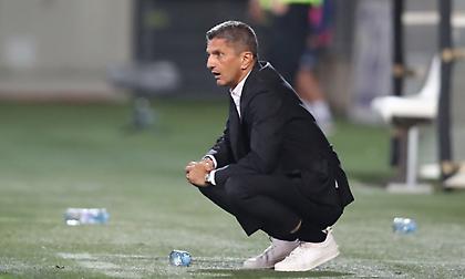 Καπνός χωρίς φωτιά σε δημοσιεύματα περί επαφών Λουτσέσκου με την Αλ Τζαζίρα