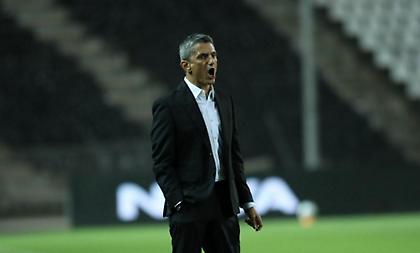 Τσορμπατζόγλου: «Τα σενάρια για Λουτσέσκου, ο Ντεσπόντοφ και η παράξενη κατάσταση με τον ΑΣ ΠΑΟΚ»