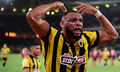 Τσακίρης: «Δικαιολογημένος ο εκνευρισμός Μουκουντί, δύσκολα θα φύγει για Κόπα Άφρικα - Κανένα θέμα Γερεμέγεφ στην ΑΕΚ»