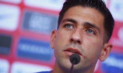 Μπακασέτας: «Έχουμε μπροστά μας μία τεράστια πρόκληση, θέλουμε πολύ να πάμε στο Παγκόσμιο Κύπελλο»