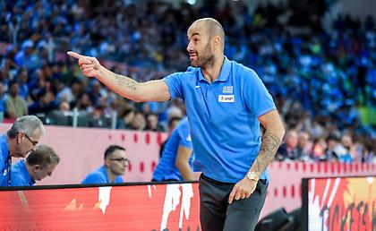 Σπανούλης: «Ήταν η σειρά μας να κερδίσουμε την Ισπανία και να τους πετάξουμε έξω»