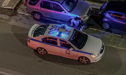 Νέος Κόσμος: Ανδρας και γυναίκα βρέθηκαν νεκροί σε διαμέρισμα - Δίπλα τους ήταν όπλο