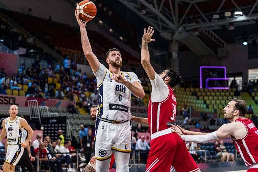 Νίκησε και πέρασε η Βοσνία στέλνοντας σε τελικό… επιβίωσης την Ισπανία - Πρώτη ή τέταρτη η Ελλάδα