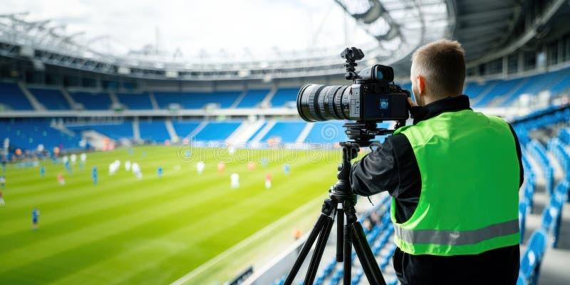 «Έριξαν» μία από τις μεγαλύτερες παράνομες σελίδες για streaming αγώνων