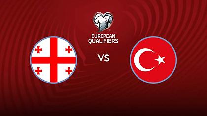 Γεωργία-Τουρκία