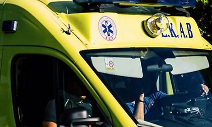 Τροχαίο δυστύχημα στο Κιάτο: Νεκρή 25χρονη μετά από σύγκρουση του ΙΧ της με φορτηγό