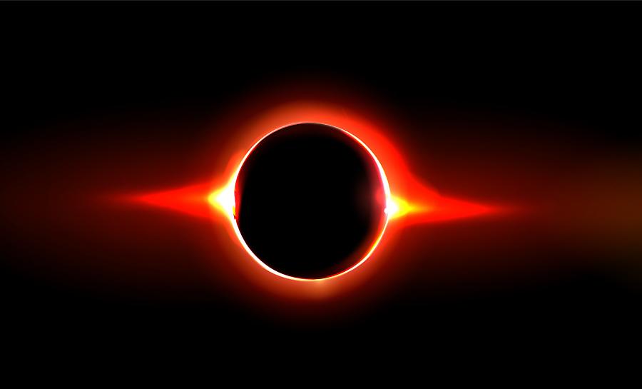 Το Ματωμένο Φεγγάρι της 7ης Σεπτεμβρίου 2025: Πώς επηρεάζει τα ζώδια;