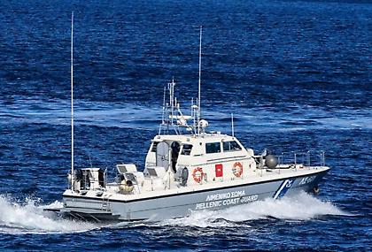 Νεκρός εντοπίστηκε 53χρονος ψαροντουφεκάς στα Χανιά