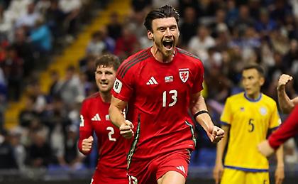 Όσο κερδίζει... ελπίζει η Ουαλία