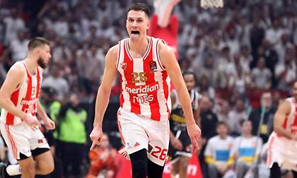 Συμφώνησε με τη Μονακό του Σπανούλη ο Νέντοβιτς!