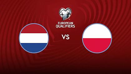 Ολλανδία-Πολωνία