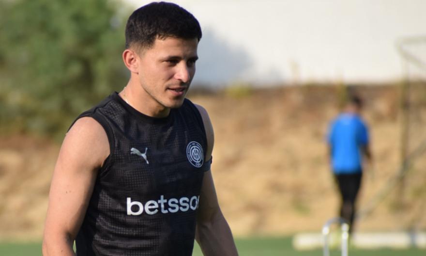 Συνεχίστηκε χωρίς τους διεθνείς η προετοιμασία του ΟΦΗ