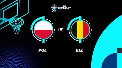 Πολωνία-Βέλγιο