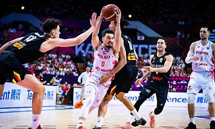 Πήρε το αδιάφορο «θρίλερ» με Πολωνία το Βέλγιο