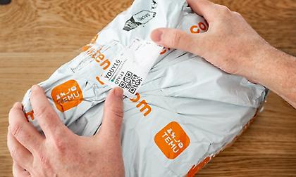 Ένας στους 5 Ελληνες ψωνίζει από Shein και Temu – Χάθηκαν σε έναν χρόνο 5.000 θέσεις εργασίας