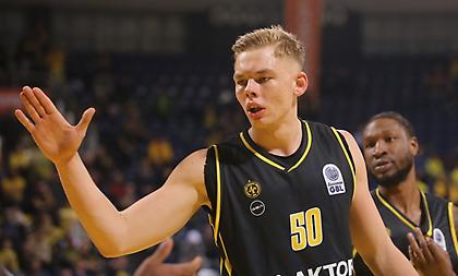 Άρης: Φόβοι για Τανούλη στους «κίτρινους»