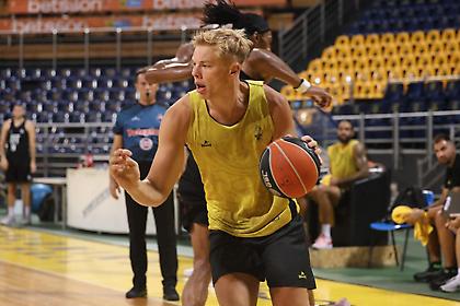 Σοκ στον Άρη με Τανούλη: Χοντρή ζημιά στο γόνατο!