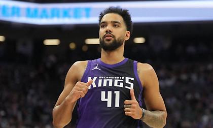 Πάει για «μπαμ» με Τρέι Λάιλς η Ρεάλ Μαδρίτης!