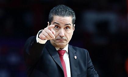 Σφαιρόπουλος: «Στόχος τη νέα σεζόν στη Euroleague η πρόκριση στα playoffs»