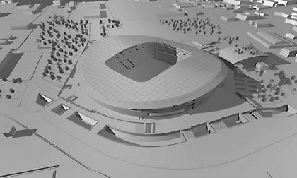 Δεσύλλας: «Τα επόμενα βήματα για τις εγκαταστάσεις του Ερασιτέχνη στον Βοτανικό»