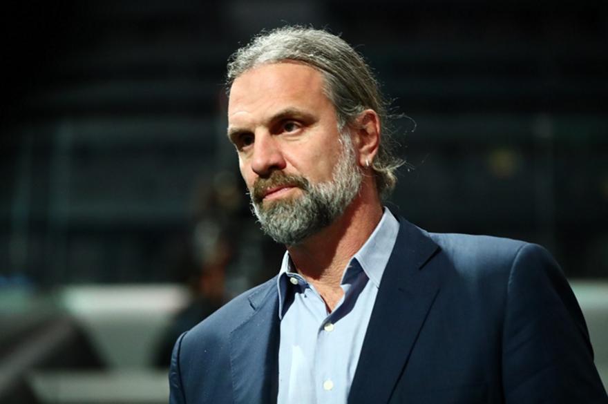 Αλβέρτης: «O Παναθηναϊκός ετοιμάζεται να γράψει ιστορία στην Αυστραλία - Τεράστιο το έργο του Π. Γιαννακόπουλου»