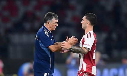 Νικολακόπουλος: «Τι κάνει ο Ολυμπιακός με το δικαίωμα αναβολής αγώνα του λόγω Ευρώπης»