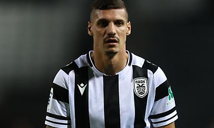 ΠΑΟΚ: Νοκ άουτ για τρεις εβδομάδες ο Ντεσπόντοφ