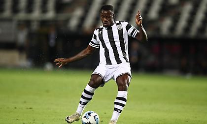 Άλλη μια μέρα θεραπείας για τον Καμαρά