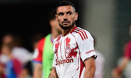 Σταματέλος: «Η διαχείριση των Γιαζίτσι, Καμπελά από τον Μεντιλίμπαρ με Πανσερραϊκό και τα δεδομένα για ανανεώσεις»