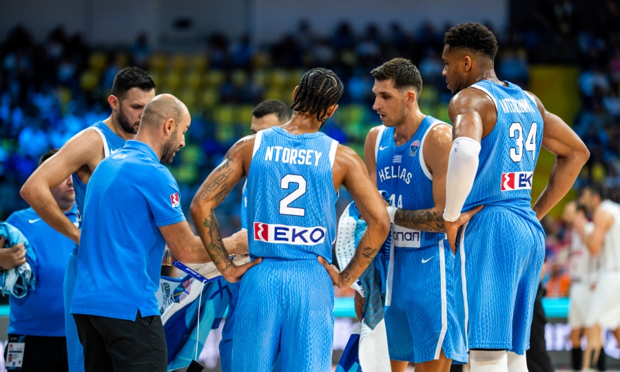 Εθνική: Ο… εξορκισμός, το συναπάντημα με Ισραήλ και η ταπεινότητα