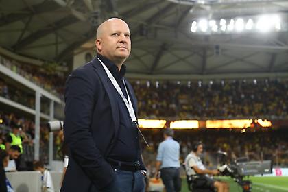 Τσακίρης: «Η ΑΕΚ κοιτάει για παίκτη που θα παίζει εξτρέμ και φορ»