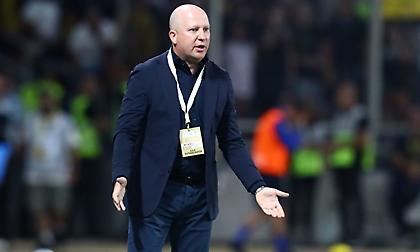 Τσακίρης: «Εστιάζει σε επιθετικό η ΑΕΚ - Πιθανό να υπάρχουν εξελίξεις ως τις 12/9 αν βρεθεί αυτό που θέλουν»