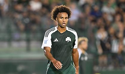 Ο κόσμος του Παναθηναϊκού είδε και έκρινε: MVP του Αυγούστου ο Πάλμερ – Μπράουν