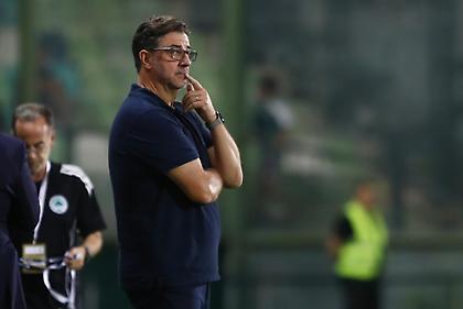 Δεσύλλας: «Στον Παναθηναϊκό τονίζουν ότι οι μεταγραφές τελείωσαν, χρειάζεται όμως ακόμη έναν χαφ»