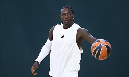 Ναν: «Αφήσαμε κάτι στο… τραπέζι πέρυσι, περιμένουμε να γίνει δικό μας φέτος»